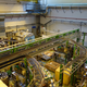 Image: Liam Gaffney/CERN